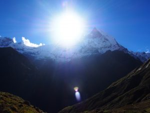 Machhapuchhre