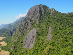 Pha Ngeun Viewpoint