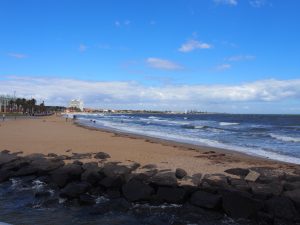 St Kilda