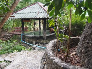 Ngao Hot Springs