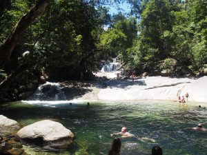 Josephine Falls