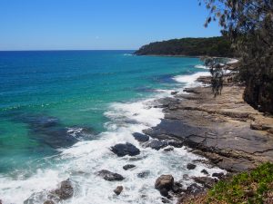 Noosa National Park - Coastal Walk