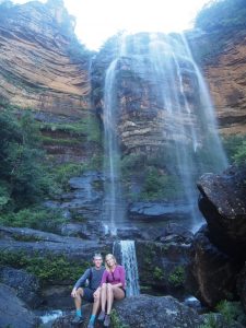 Wentworth Falls