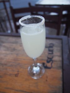 Pisco Sour