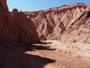 Valle de la Muerte