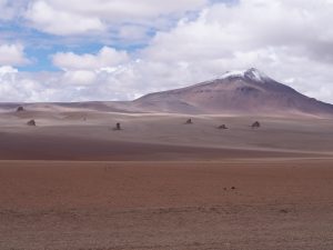 Desierto de Dalí