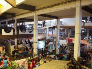 Mercado Central