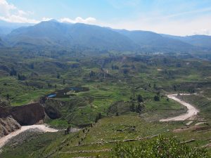 Colca Valley