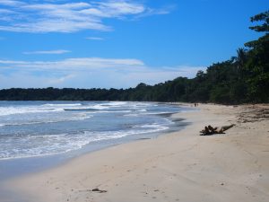 Cahuita National Park